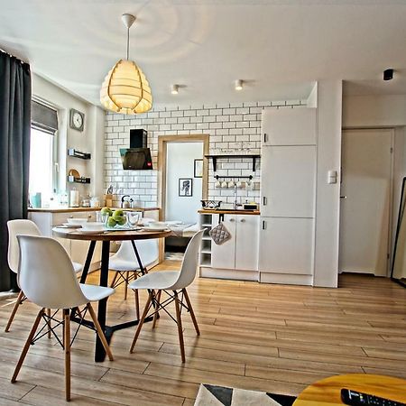 Nice&Cozy Apartment 索波特 外观 照片