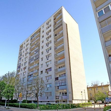 Nice&Cozy Apartment 索波特 外观 照片