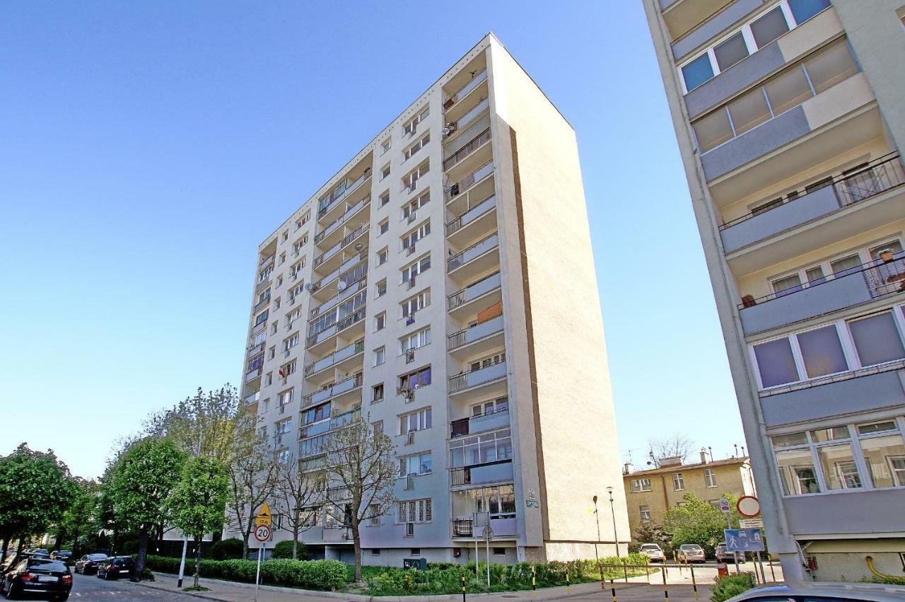 Nice&Cozy Apartment 索波特 外观 照片